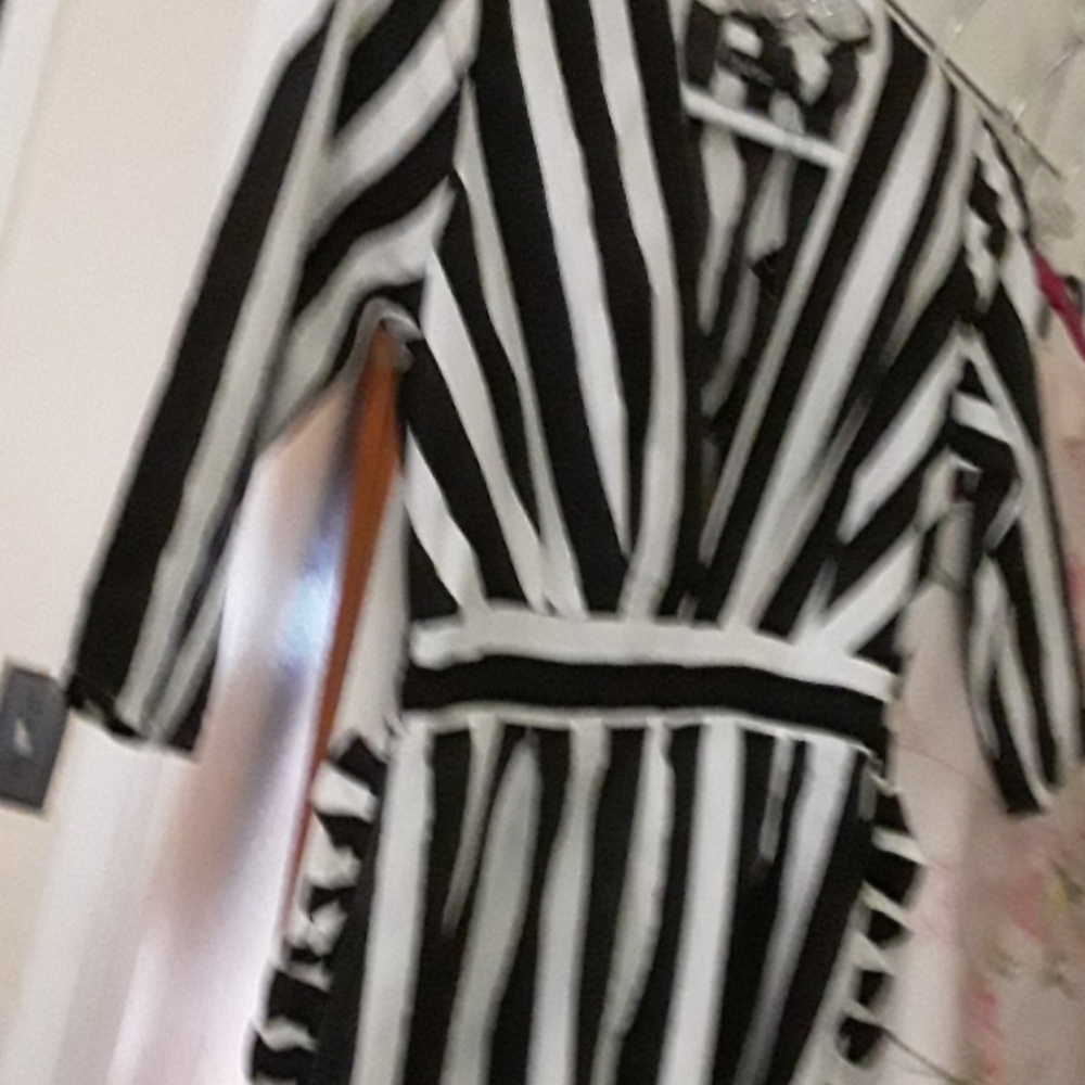 Womans all in one jumper.